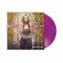 britney Spears - Oops!...I Did It Again/neon pink vinyl
