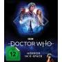 Tom Baker / Lalla Ward / Matthew Waterhouse / + - Doctor Who-Vierter Doktor-Horror Im E-Space [DE-Version, Regio 2/B]