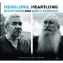 Steve Plews & Daryl Runswick - Headlong,Heartlong