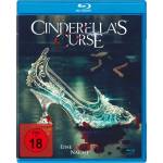 Louisa Warren - Cinderella's Curse - Eine blutrote Nacht (Blu-ray) [DE-Version, Regio 2/B]
