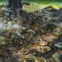 Cerebral Rot - Odious Descent Into Decay (Black Vinyl)