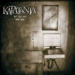 Katatonia - Last Fair Deal Gone Down(Black Vinyl)