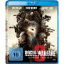 Mike Gunther - Rogue Warfare 3-Ultimative Schlacht (Blu-Ray) [DE-Version, Regio 2/B]