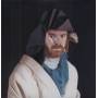 Jonas Reinhardt - Mask Of The Maker