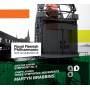 Martyn Brabbins / Royal Flemish Philharmonic - Sinfonie 6/Trois Mouvements symphoniques