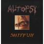 Autopsy - Shitfun