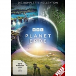 Various - Planet Erde - Die Komplette Kollektion [DE-Version, Regio 2/B]