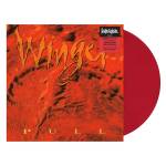 Winger - Pull (Apple red LP)