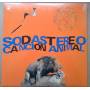 Soda Stereo - Cancion Animal