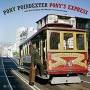Pony Poindexter - Pony's Express