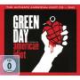Green Day - The Ultimate American Idiot [US-Version, Regio 1/A]