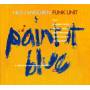 Nils Funk Unit Landgren - Paint It Blue