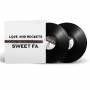 Love And Rockets - Sweet F.A. (Reissue)