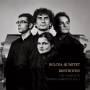 Belcea Quartet - Die Streichquartette Vol.1