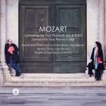 Tarli / Varbanov / Tang / English Chamber Orchestra - Mozart Two Pianos