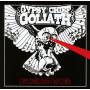 Gypsy Chief Goliath - New Machines Of The Night