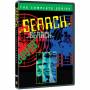 Search: The Complete Series (6pc) / (full Mono) - Search: The Complete Series [US-Version, Regio 1]