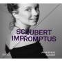 Amandine Savary - Impromptus D.899 & D.935