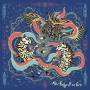 Blaak Heat Shujaa - The Edge Of An Era (lp)