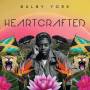 Bulby York / Various - Heartcrafted (lp)