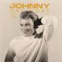 Johnny Hallyday - Essential Works: 1960-1962 (Crystal Clear 2LP)