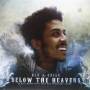 Blu & Exhile - Below The Heavens - Celestial Blue Vinyl