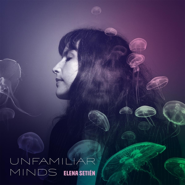 Unfamiliar Minds 1