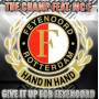Champ - Give It Up For Feyenoord