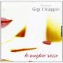 Gigi Chiappin - Unghie Rosse