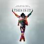Jackson Michael - Michael Jacksons This Is It