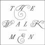 The Walkmen -Heaven (lp, Album, Gat) - Bauhaus Staircase (instrumentals) (rsd 2024)