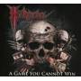 Heretic - A Game You Cannot Win (LTD Digipak Edition)