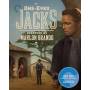 Criterion Collection: One-eyed Jacks / (4k Spec) - One-eyed Jacks/bd [US-Version, Regio 1]