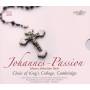 BACH J. S. - J.S.Bach: Johannes Passion