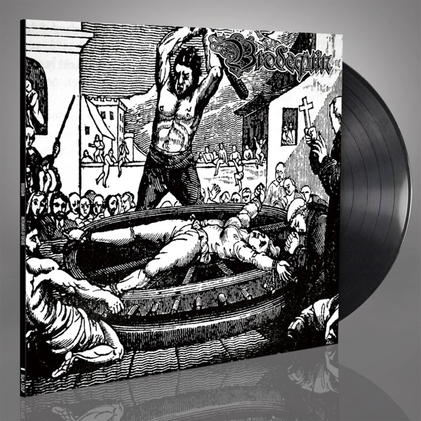 Instruments Of Torture (black Vinyl) 1