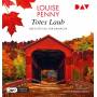 Louise Penny - Totes Laub. Der elfte Fall fr Gamache.