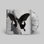 Death Cult - Paradise Now (Ltd. Crystal Clear Coloured Vinyl Ed