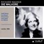 Wagner / Vinay / Covent Garden Orchestra & Opera - Die Walkure