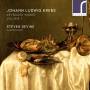Steven Devine - Cembalowerke, Vol. 1
