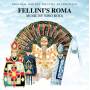 Nino Rota - Fellini's Roma (Col. Gatefold Vinyl + Poster)