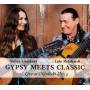 Lulo Reinhardt / Yuliya Lonskaya - Gypsy Meets Classic - Live At Neidecks No. 4