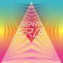Giganta - Force Ep