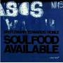 Peter Brtzmann / Edwards / Noble - Soulfood Available