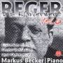 Markus Becker - Das Klavierwerk Vol.6