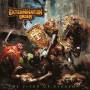 Extermination Order - The Siege Of Ascalon (Black Vinyl/Gatefold)