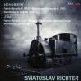 Svjatoslav Richter - Svjatoslav Richter,Klavier