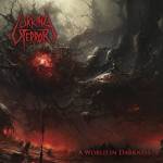 Lurking Terror - A World in Darkness