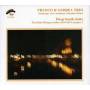 D'andrea Franco Trio - Deep South Suite