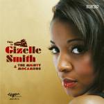 Gizelle Smith / The Mighty Mocambos - This Is Gizelle Smith & The Mighty Mocambos (Gatef