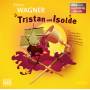 Stern / Klemm / Lehmann / + - Wagner: Tristan und Isolde
